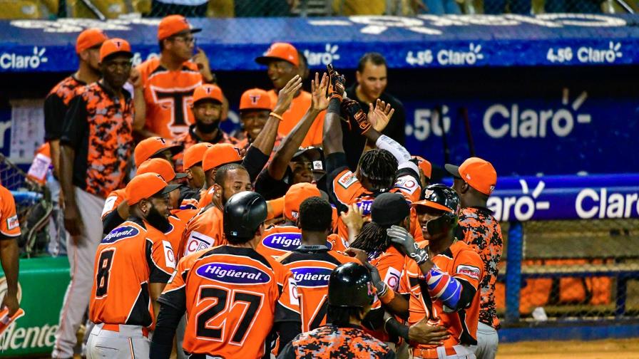 Mágica campaña de los Toros puede tener un nombre: la de las rachas