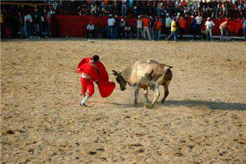 Las corridas de toros de El Seibo, Patrimonio Cultural inmaterial del país