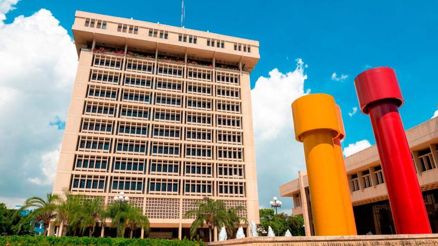 Banco Central expresa sus condolencias por fallecimiento de López Valdés