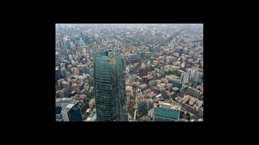 Chile espera peor caída del PIB en 35 años por pandemia