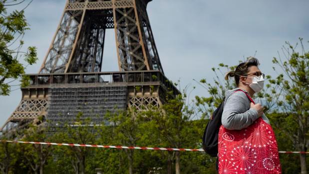Francia quiere a sus universitarios de vuelta en las aulas en septiembre