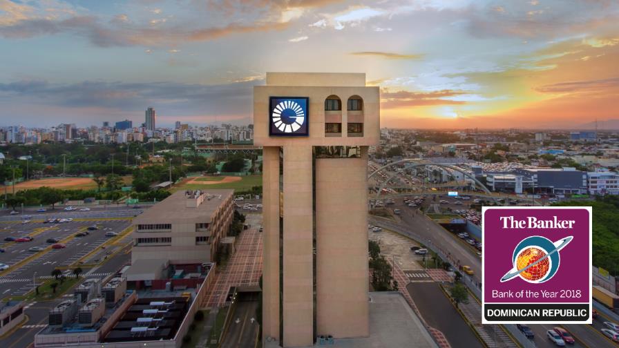 The Banker elige al Popular como Banco del Año