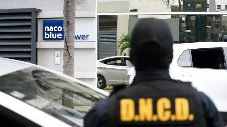 Junto a César el Abusador son buscadas 14 personas más 