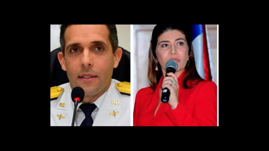 Torres Robiou y su esposa “montaron” la misma estructura delictiva en el Conani, según el Pepca