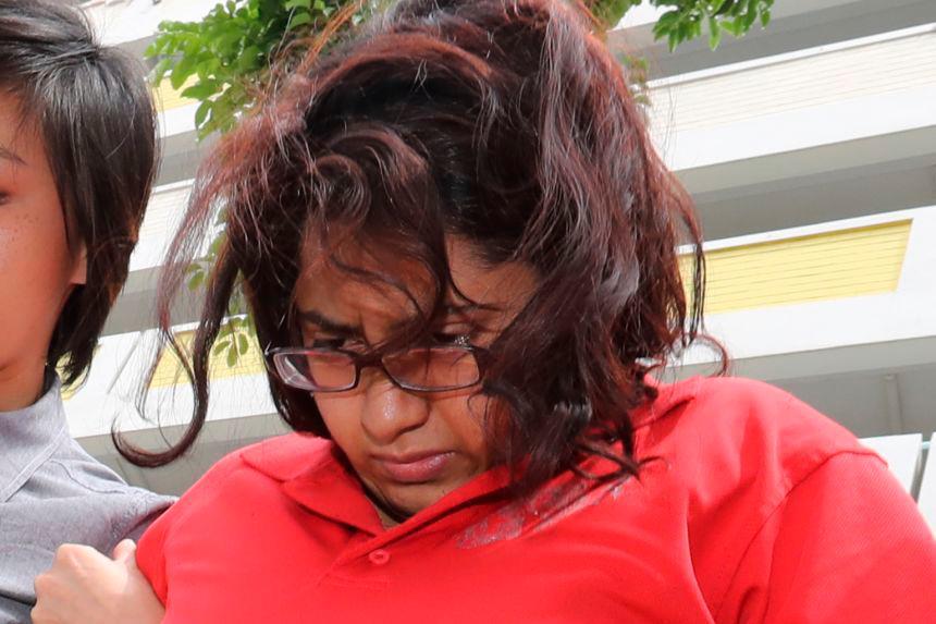 Condenan a 30 años a mujer de Singapur por maltratar y matar a su asistente