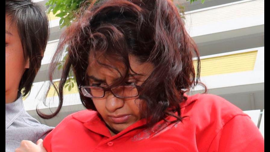 Condenan a 30 años a mujer de Singapur por maltratar y matar a su asistente Condenan a 30 años a mujer de Singapur por maltratar y matar a su asistente