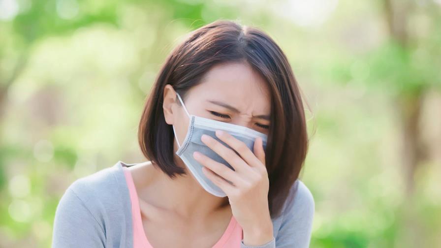 Ministerio de Salud Pública identifica la circulación de la influenza A H1N1