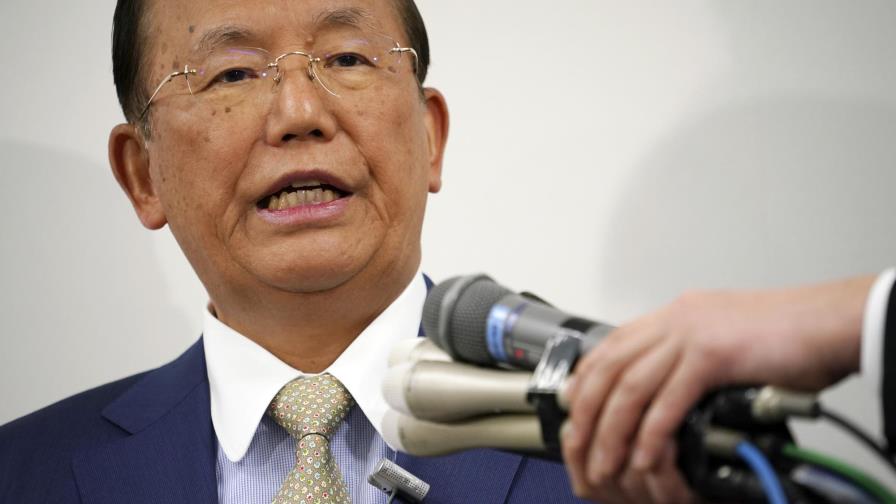 Tokio-2020 no se detiene pese a coronavirus; relevo de la antorcha procederá en Japón 