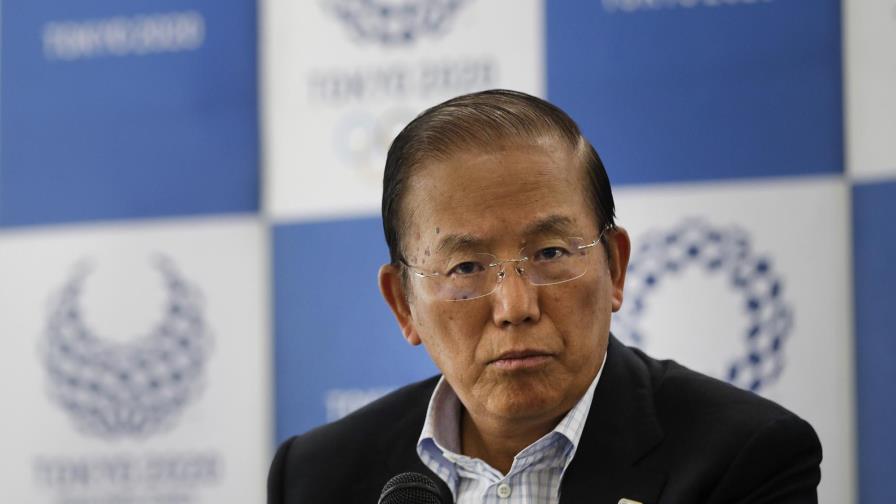 Tokio quiere relajar requisitos migratorios a deportistas Tokio quiere relajar requisitos migratorios a deportistas