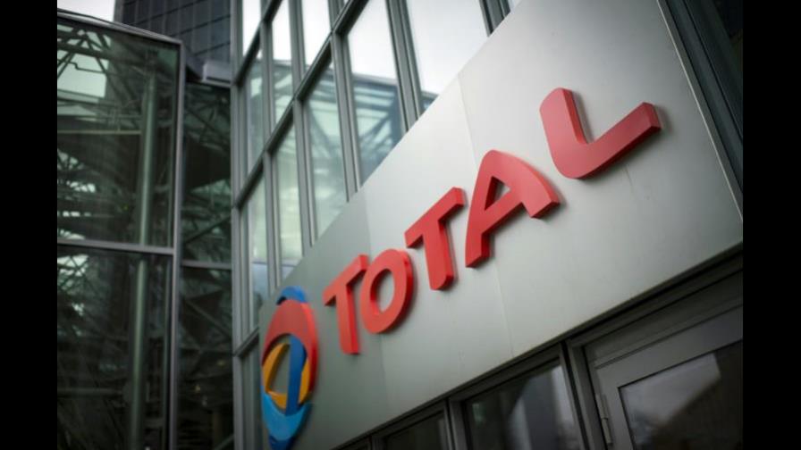 El beneficio de la francesa Total se desploma en el primer trimestre por la caída del petróleo