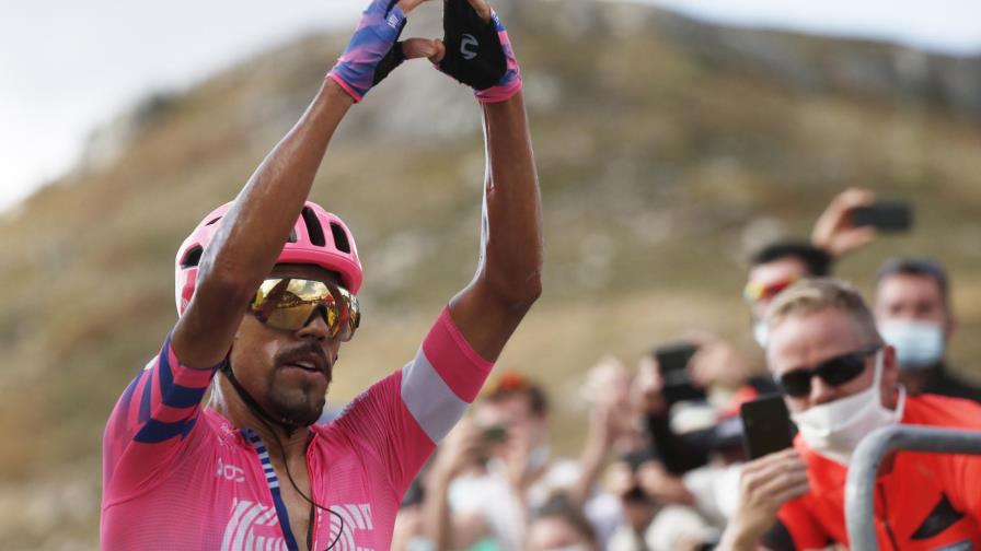 Daniel Martínez, el triunfo de la fe