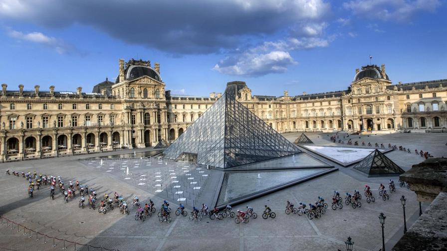 Dos detenidos en la investigación abierta contra el Arkéa por dopaje