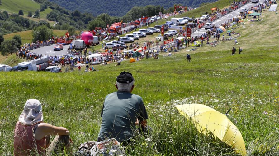 El Tour de Francia aún no se pospone por el coronavirus