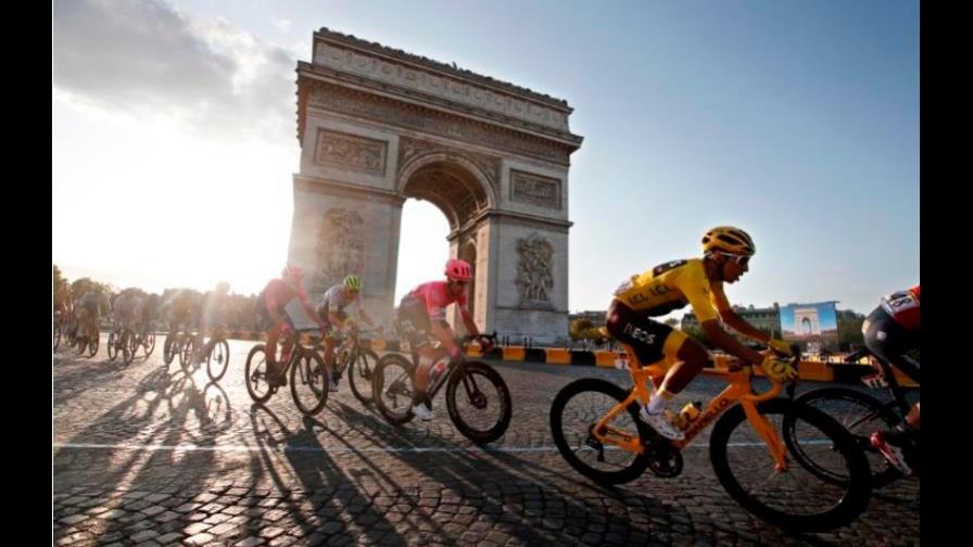 El Tour es clave para salvar la temporada, según los especialistas de prensa