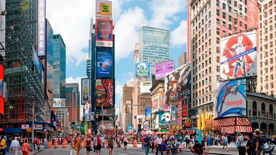 Listado de las ciudades más antipáticas de los Estados Unidos 