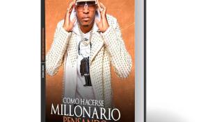 Urbano Toxic Crow pone a circular su libro "C&oacute;mo hacerse millonario pensando"