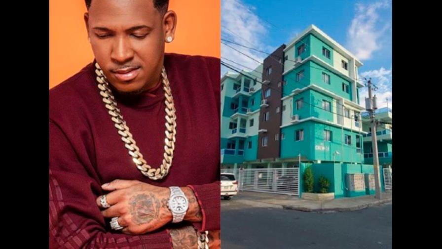 Cantante urbano Toxic Crow baja la renta a sus inquilinos por el coronavirus