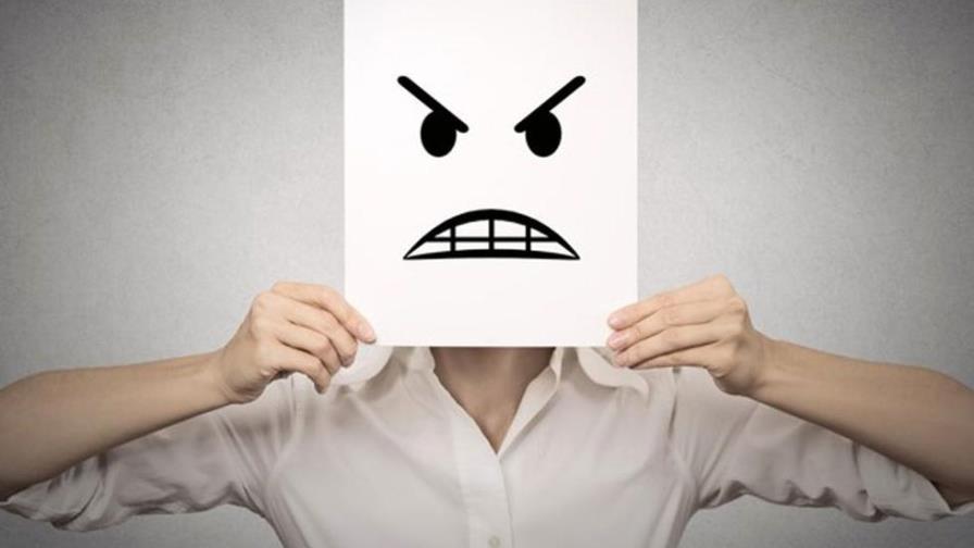 ¿Eres una persona tóxica? ¿Eres una persona tóxica?