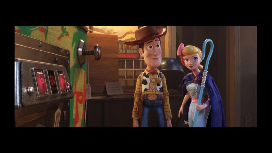 Los creadores de “Toy Story 4”: “Los juguetes son el primer amigo de un niño”