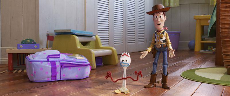 “Toy Story 4” arrasa en cines y otras películas más taquilleras
La producción ha recaudado 118 millones de dólares
