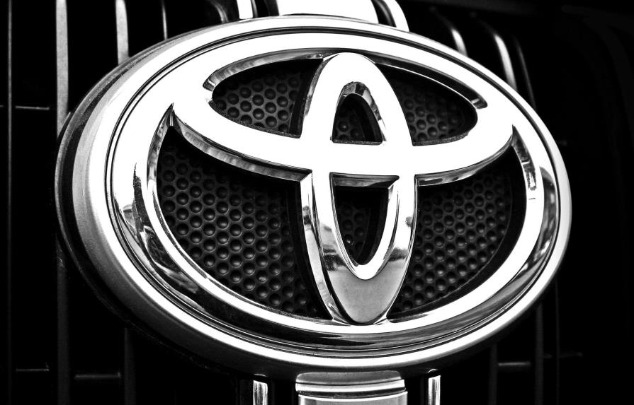 Toyota paraliza parte de su producción en Japón por el desplome de la demanda