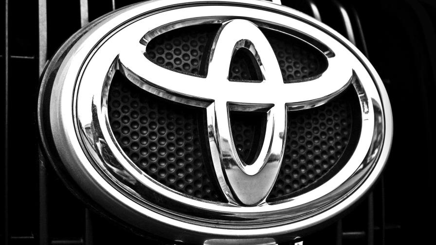 Toyota paraliza parte de su producción en Japón por el desplome de la demanda