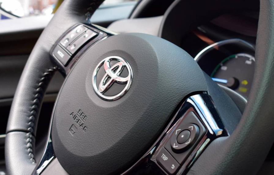 Toyota es la marca de automóviles más valiosa, según un ranking mundial