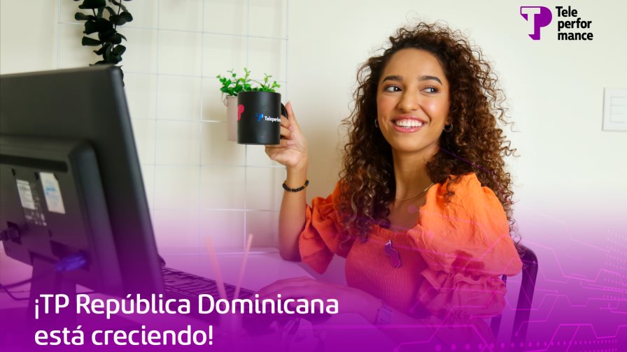 Teleperformance ofrece 600 vacantes de trabajo en casa Teleperformance ofrece 600 vacantes de trabajo en casa