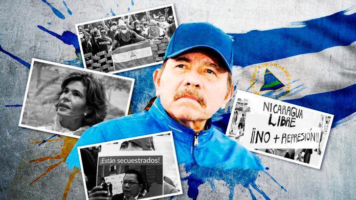 Congresistas de EEUU buscan “revisar” comercio con Nicaragua ante represión