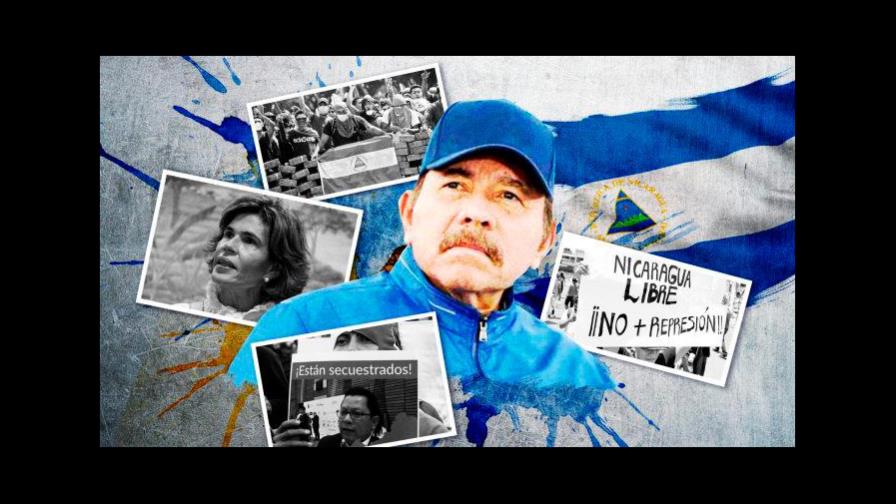 Congresistas de EEUU buscan “revisar” comercio con Nicaragua ante represión