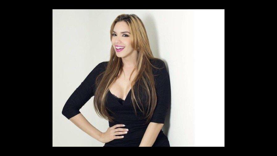 Hony Estrella seleccionada como embajadora de la Fundación Pedro Martínez