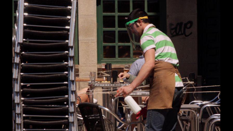 La OIT explica qué pasará con el sector laboral en el 2021 La OIT explica qué pasará con el sector laboral en el 2021