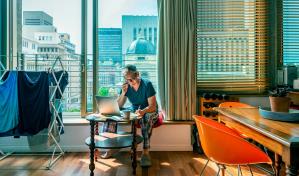 Grandes compañías tecnológicas aprovechan el confinamiento para recopilar nuestros datos