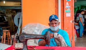 Este jueves se celebra la Jornada Mundial por el Trabajo Decente