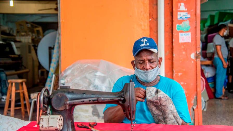 Este jueves se celebra la Jornada Mundial por el Trabajo Decente Este jueves se celebra la Jornada Mundial por el Trabajo Decente