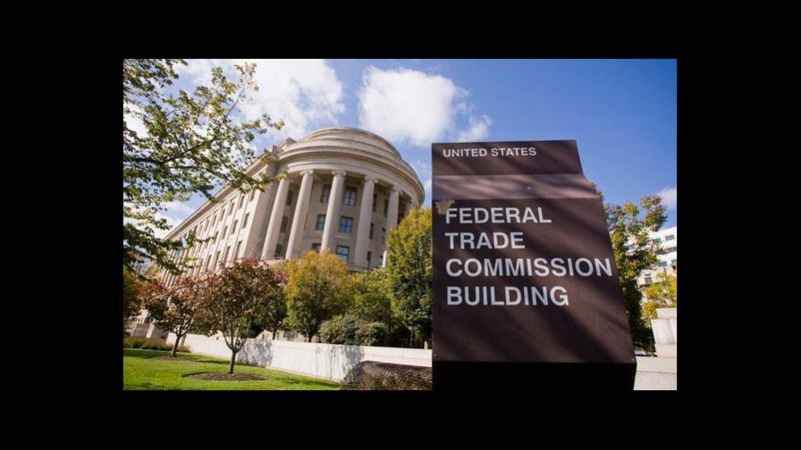 La Comisión Federal de Comercio de EE.UU. revisará la compra de MGM por Amazon La Comisión Federal de Comercio de EE.UU. revisará la compra de MGM por Amazon