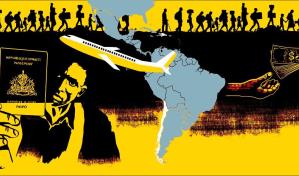 Periodistas de Diario Libre representan a RD en conferencia sobre periodismo de investigación