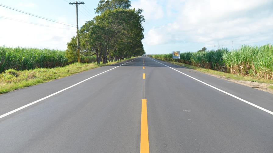 MOPC garantiza entregará en febrero distintas obras en provincia La Altagracia