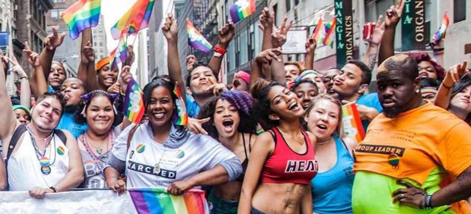 En declive la tolerancia a los LGBT por parte de los jóvenes estadounidenses