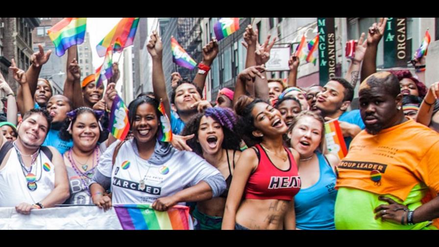 En declive la tolerancia a los LGBT por parte de los jóvenes estadounidenses