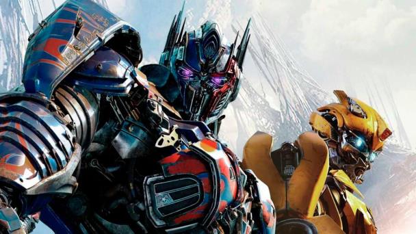 El puertorriqueño que dirigirá nueva película de “Transformers”
