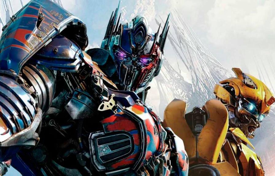 El puertorriqueño que dirigirá nueva película de “Transformers”