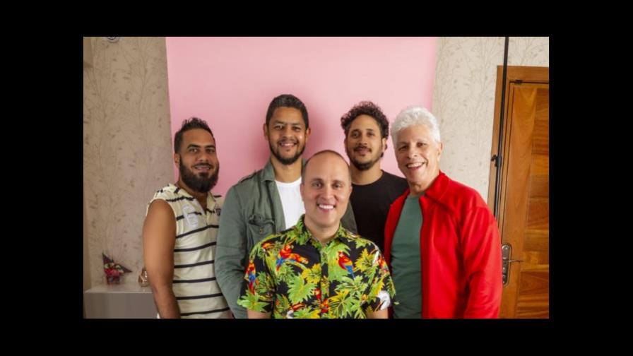 Transfusión se reúne para celebrar a Bob Marley