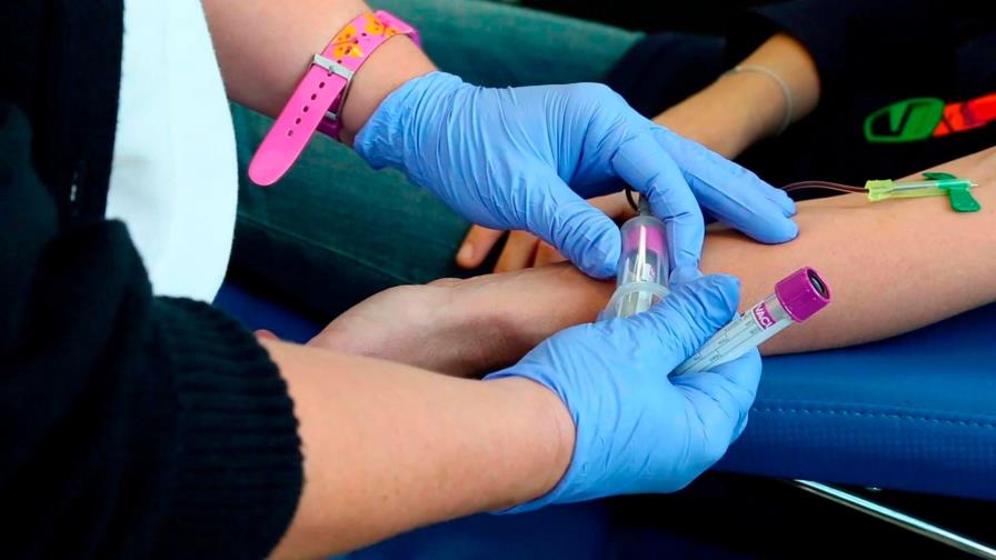 Se necesita donación de plasma de persona que haya tenido COVID-19 