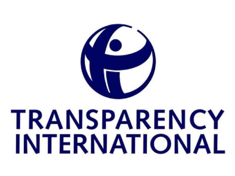 República Dominicana en el lugar 30 de 183 países más corruptos, según Transparencia Internacional
