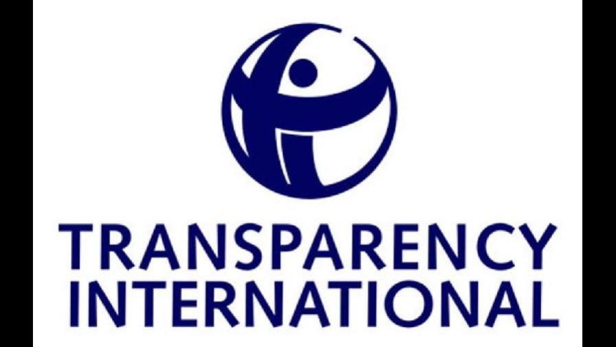 República Dominicana en el lugar 30 de 183 países más corruptos, según Transparencia Internacional