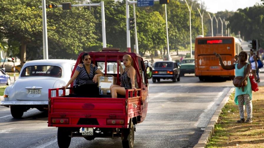 Cuba busca impulsar economía con fomento a la producción y el turismo Cuba busca impulsar economía con fomento a la producción y el turismo