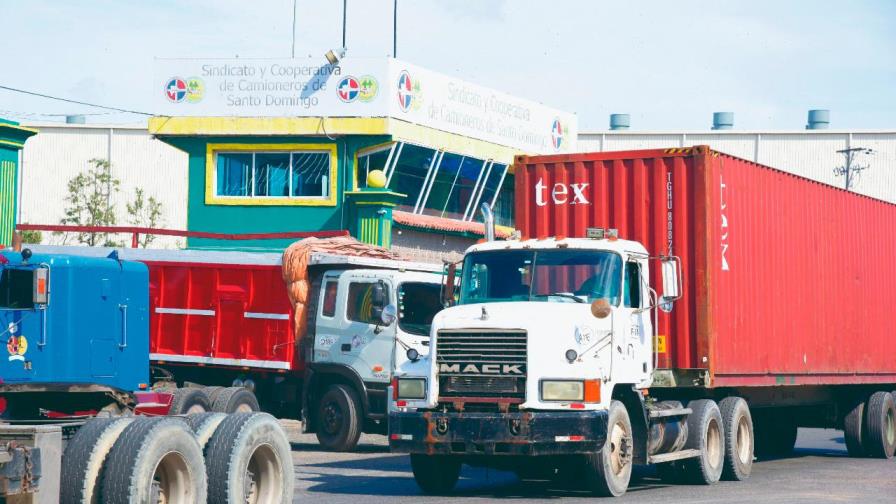 Intrant prohíbe circulación de vehículos pesados en Semana Santa