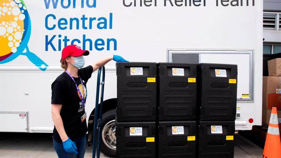 Transporte de mercancías, energía y digitalización, beneficiados de la crisis