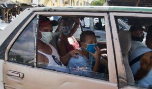 Salud Pública reporta 899 nuevos casos de COVID-19, otro récord de positivos en 24 horas 